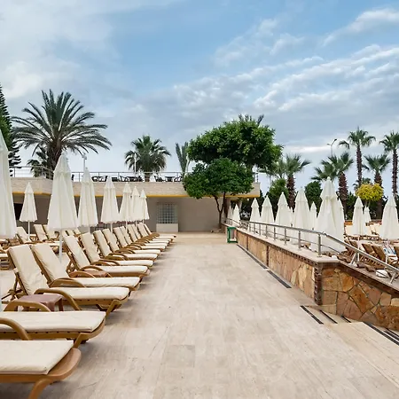 Hotel Armas Prestige 5*