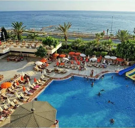 فندق Armas Prestige