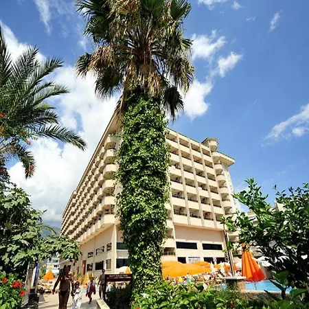 Hotel Armas Prestige