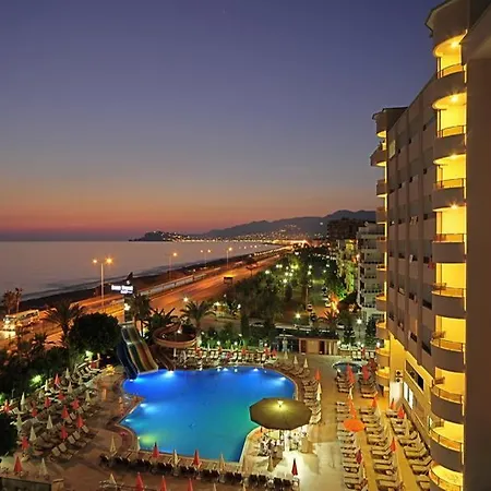 Hotel Armas Prestige