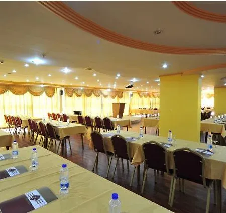 Hotel Armas Prestige 5*
