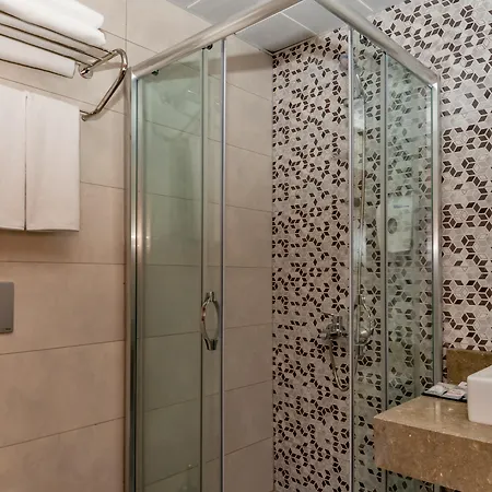 Armas Prestige Hotel 5*
