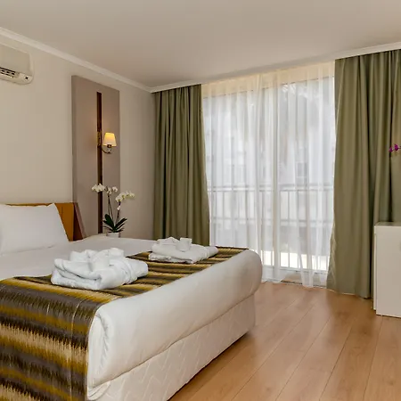 Armas Prestige Hotel Alanya