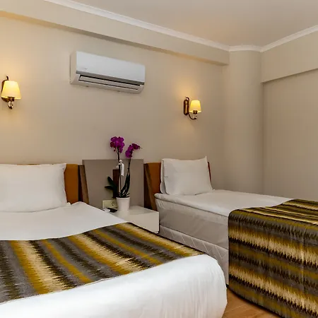 Armas Prestige Hotel