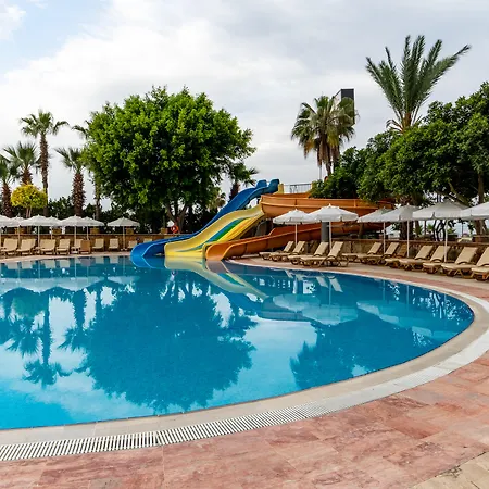Armas Prestige 5* Alanya