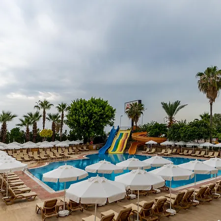 Hotel Armas Prestige