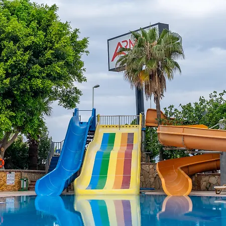 Hotel Armas Prestige 5*