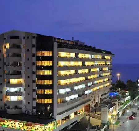 Armas Prestige Hotel