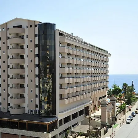 Hotel Armas Prestige 5*