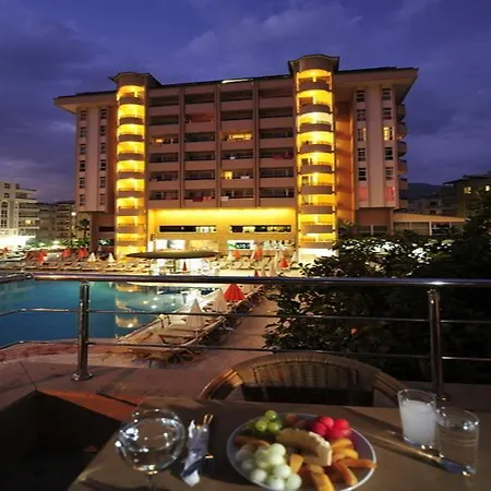 Armas Prestige 5* Alanya