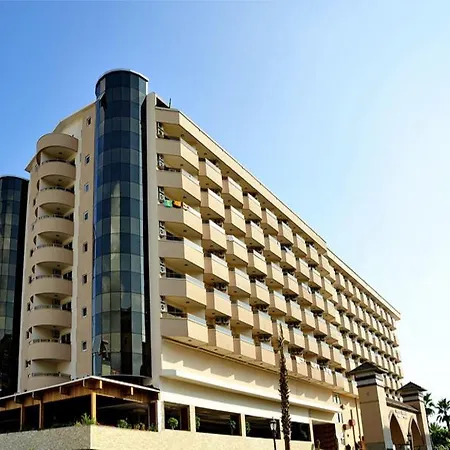 Armas Prestige Hotel