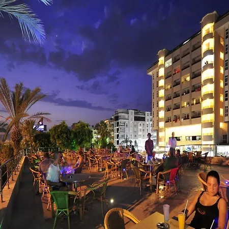 Hotel Armas Prestige Alanya