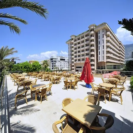 Armas Prestige Hotel