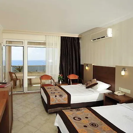 Armas Prestige Hotel Alanya