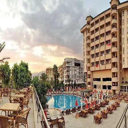 Hotel Armas Prestige 5*