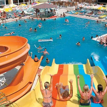 Hotel Armas Prestige