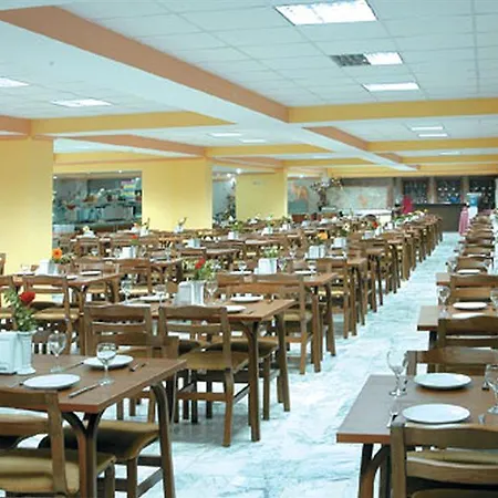 Armas Prestige Alanya