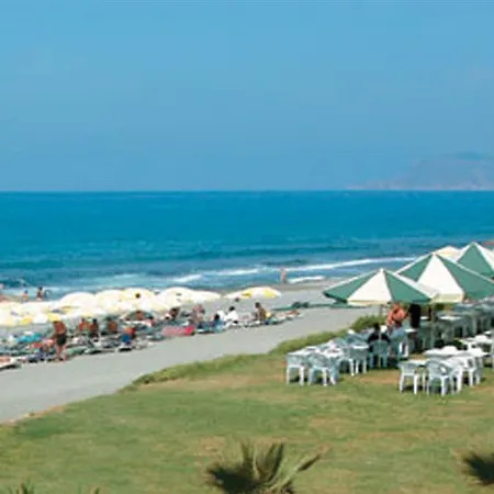 Hotel Armas Prestige Alanya