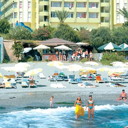 Hotel Armas Prestige 5*