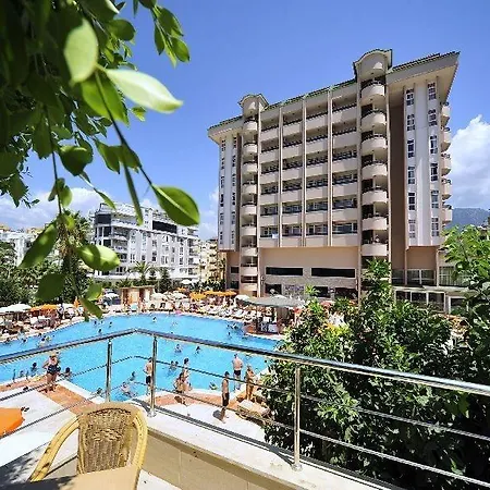 Hotel Armas Prestige Alanya