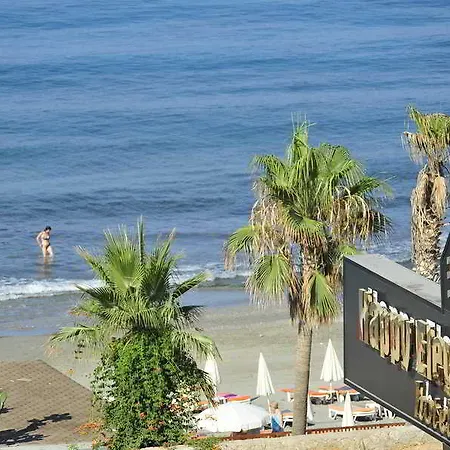 Armas Prestige Alanya