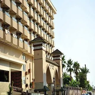 Hotel Armas Prestige