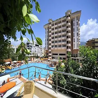 Hotel Armas Prestige 5*