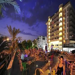 Armas Prestige 5* Alanya