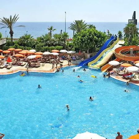 Armas Prestige Alanya