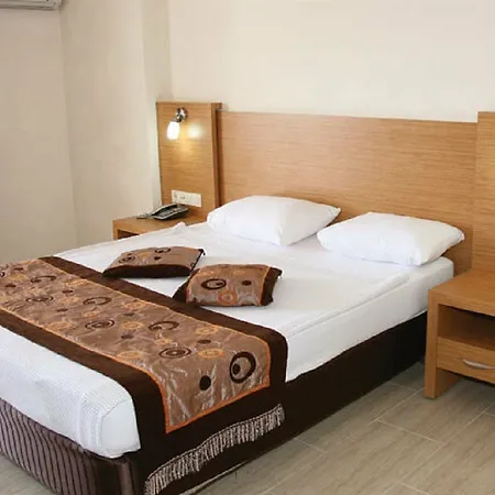 Hotel Armas Prestige 5*