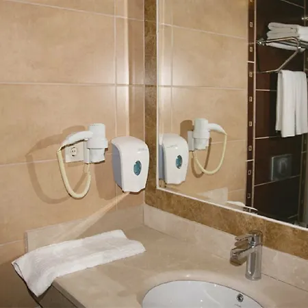 Armas Prestige Hotel