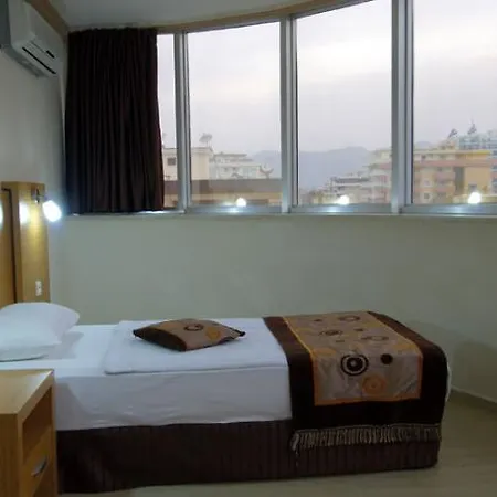 Armas Prestige Hotel 5*