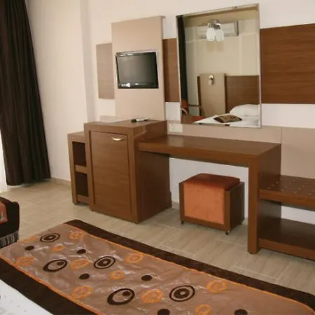 Hotel Armas Prestige Alanya